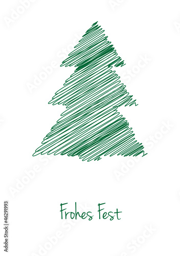 Frohes Fest