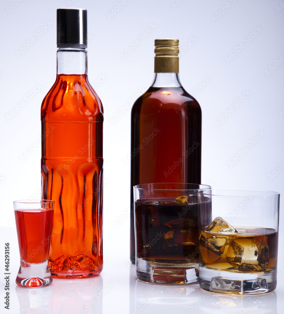Whiskey Whiskey