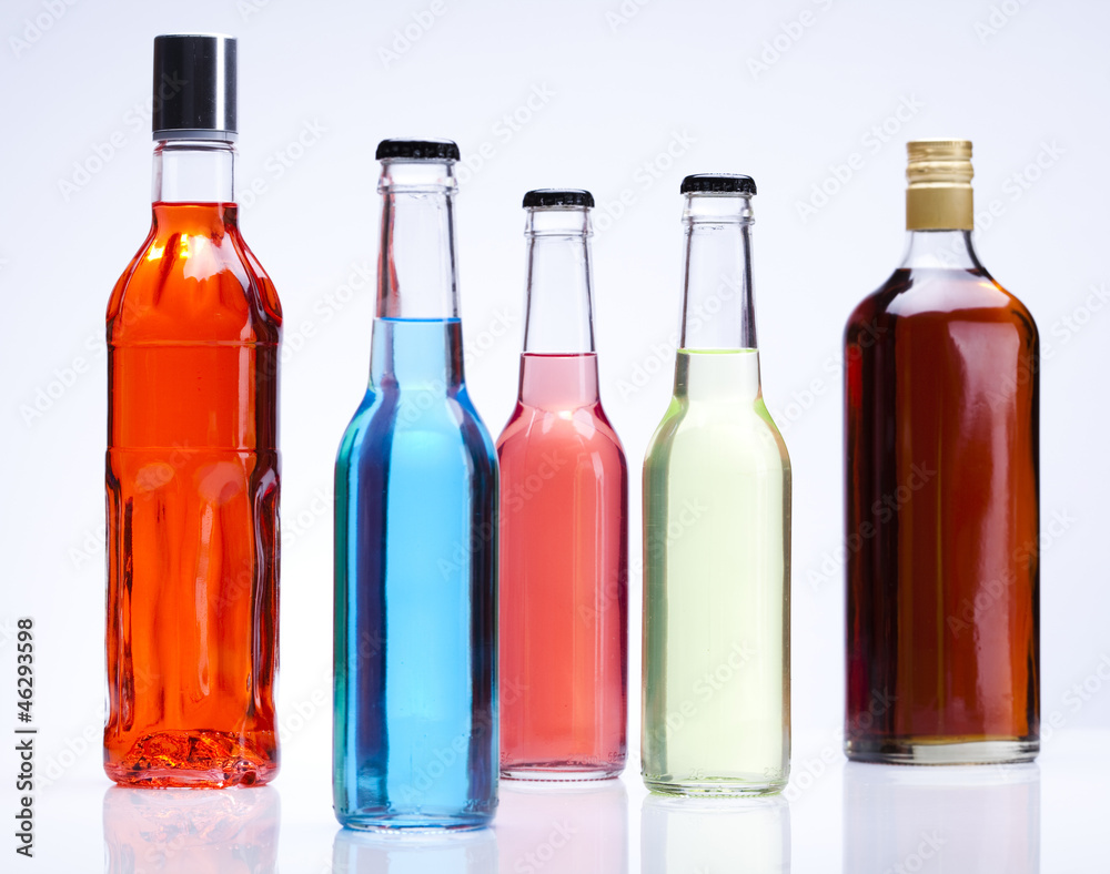 Alcohol Alcohol