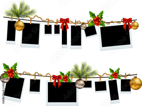 photo frame set
