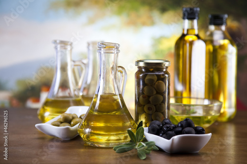  Olive Oil 