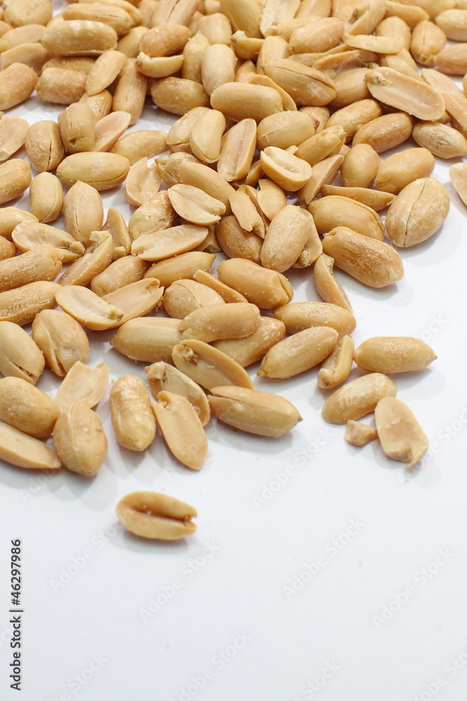 Peanut Peanut