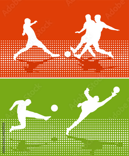 Fussball Sport