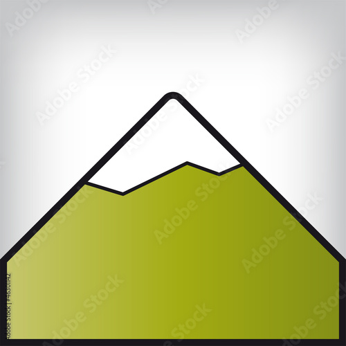 Berge Logo