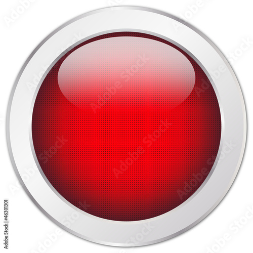 Roter Button rund Struktur Free Download Roter Button rund Struktur - GFXLoad