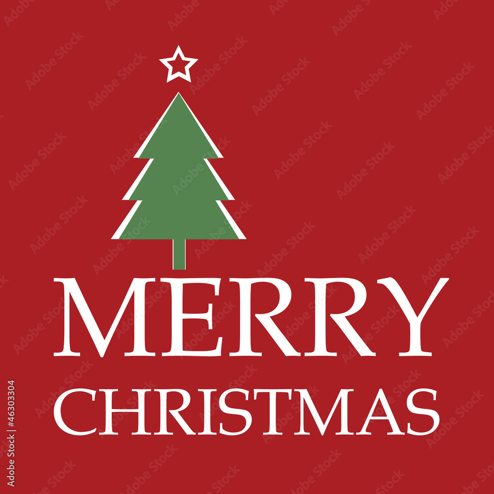 Christmas Card Christmas Card