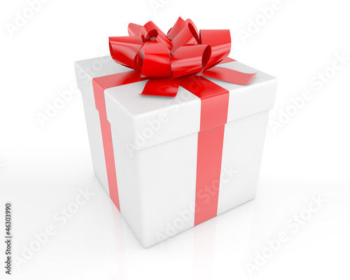Gift-box