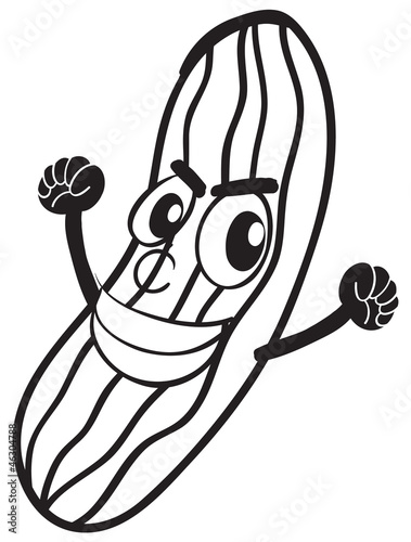 cucumber