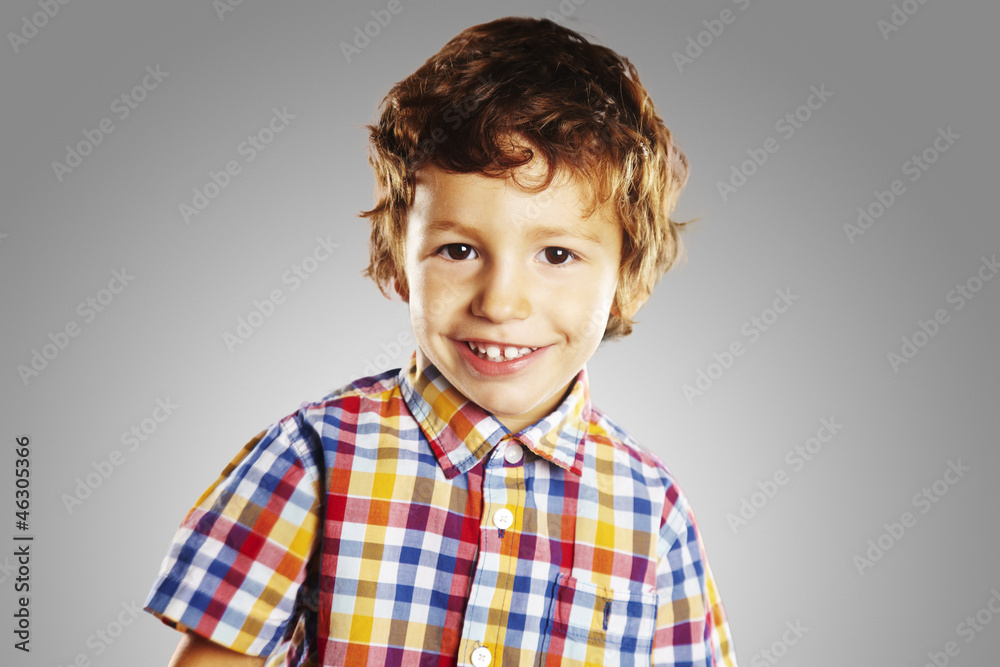 portrait of beautiful child smiling portrait of beautiful child smiling