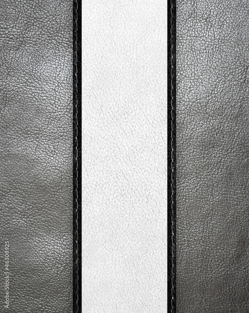 Fototapeta premium leather background