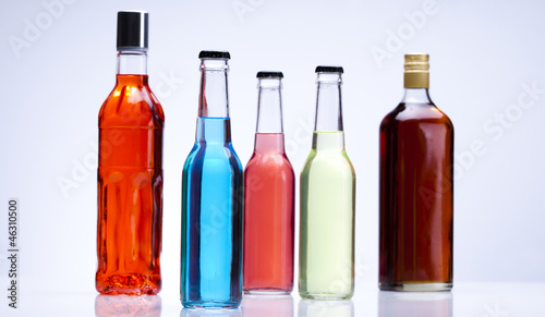 Wallpaper Mural Alcohol  Torontodigital.ca