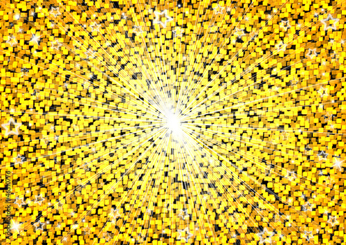 star