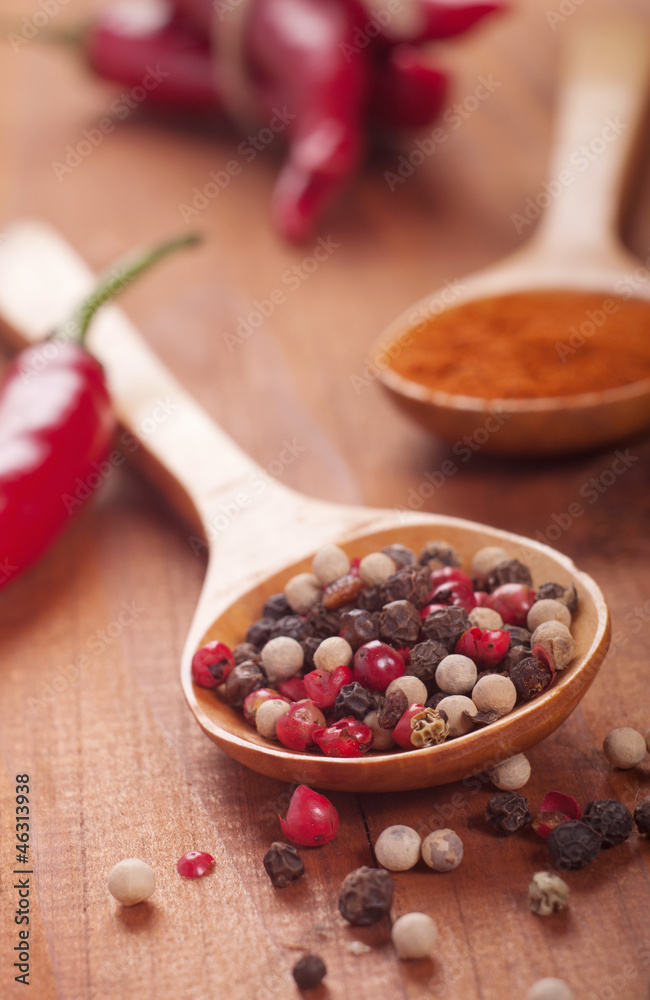 spices spices