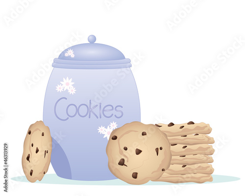 cookie jar photo