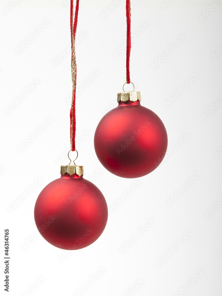 Weihnachtskugeln Weihnachtskugeln