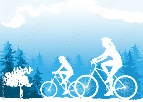 Cycling