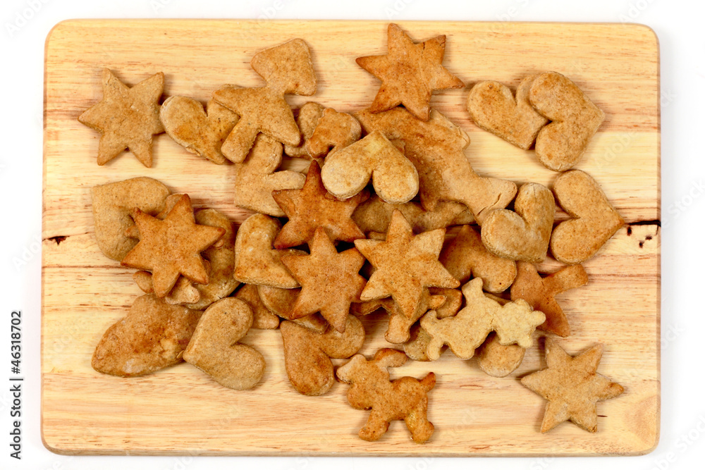 ginger bread ginger bread