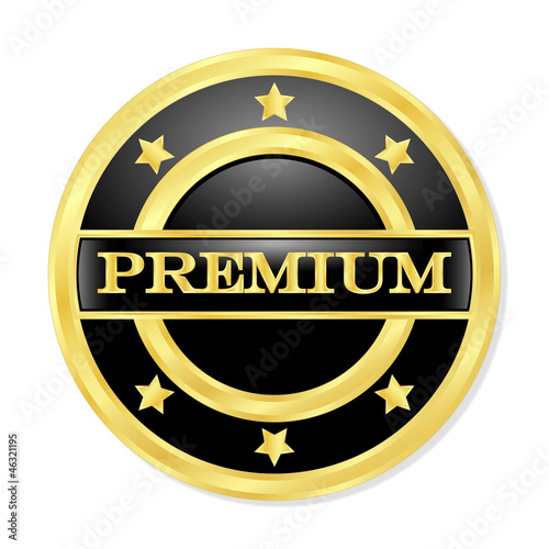 Premium icon