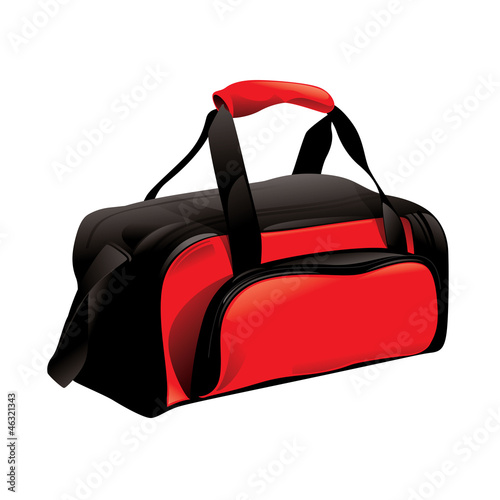 Sport Bag
