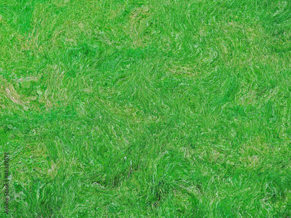 Mixed green background Mixed green background