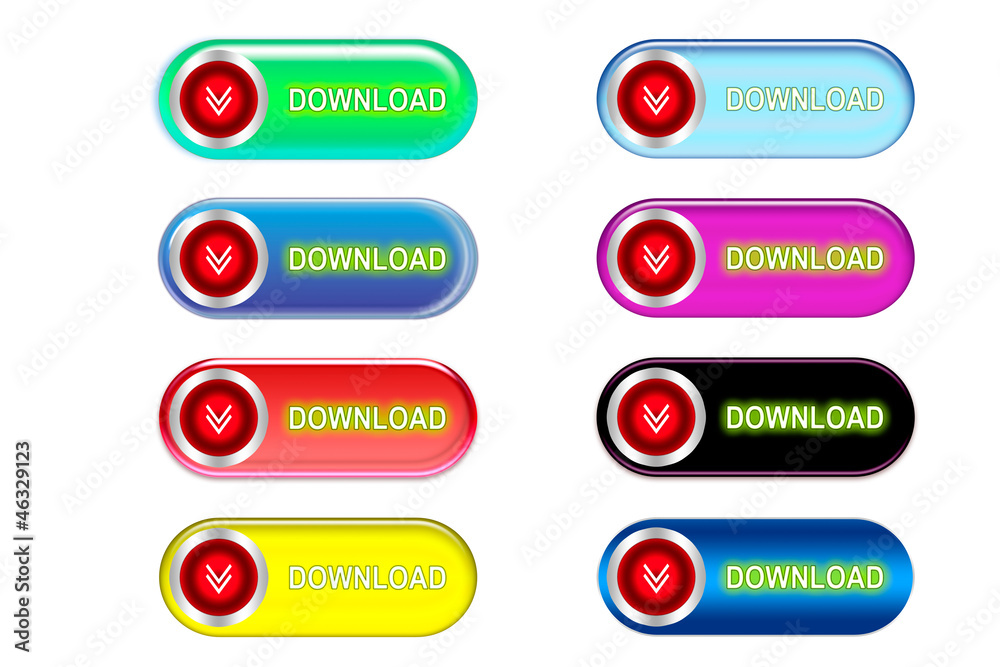 download button download button