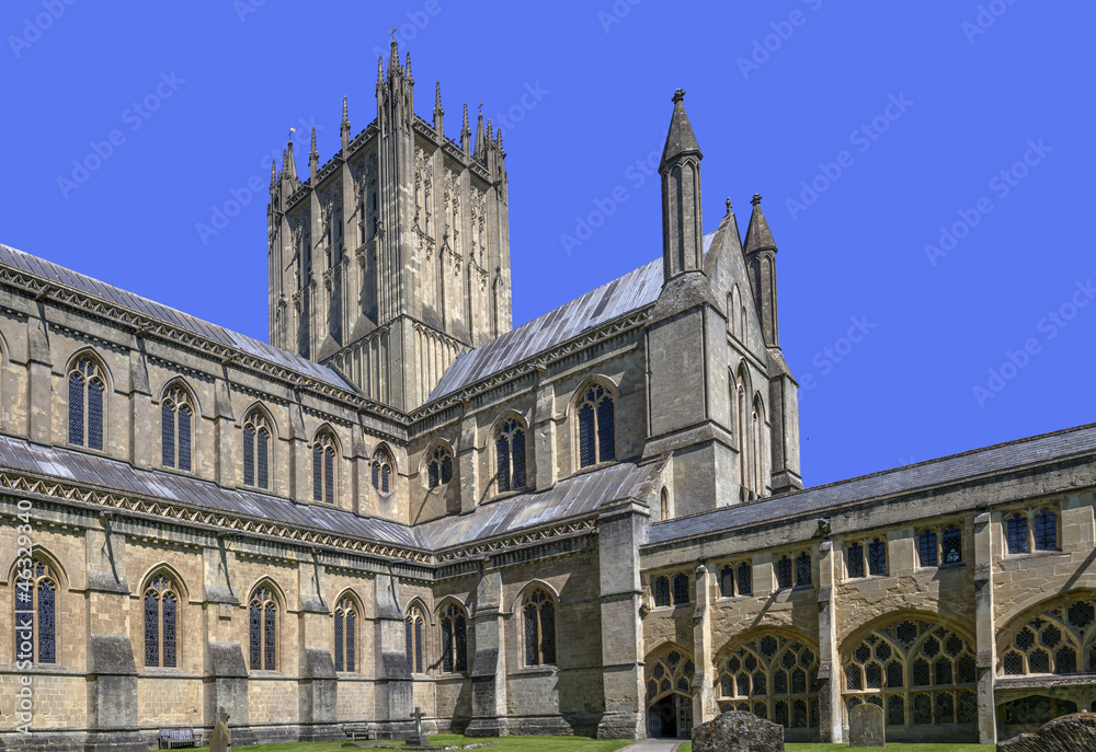Cathedral Cathedral