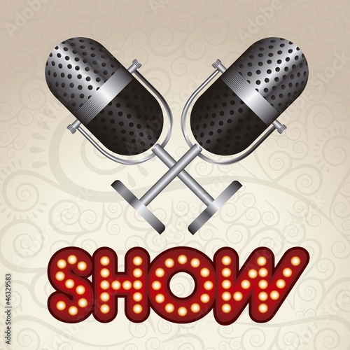 showbiz