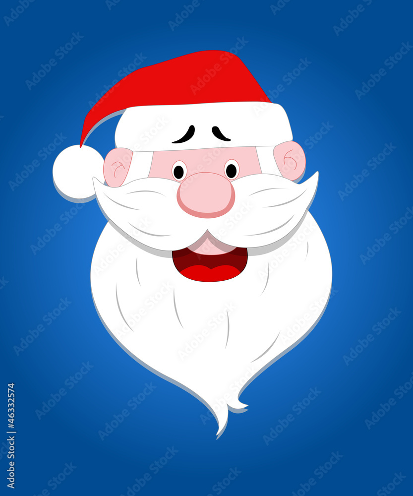 Happy Santa Happy Santa