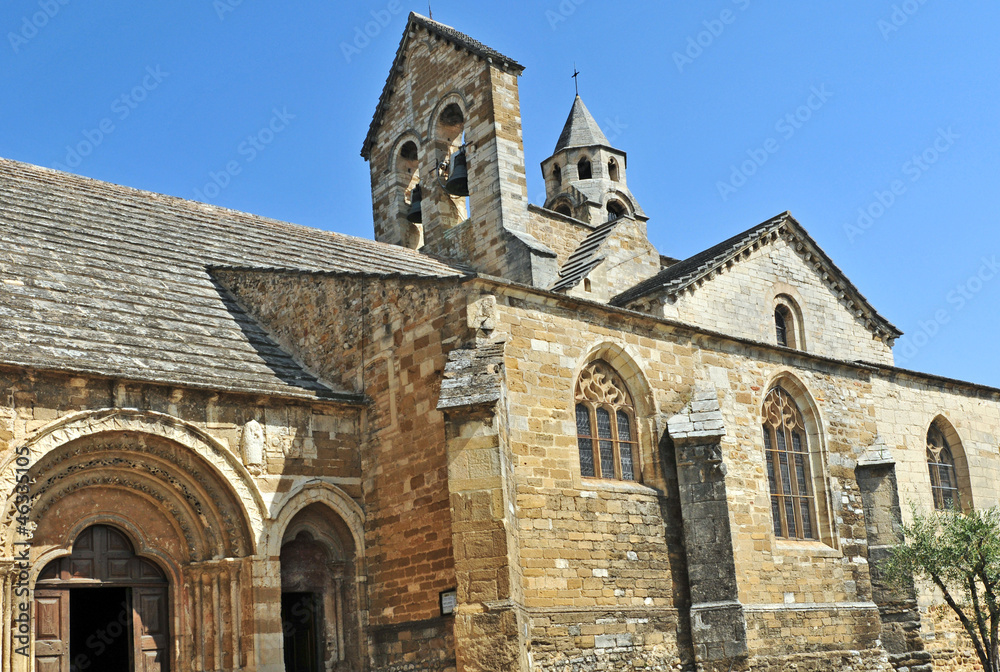 Valreas, Haut  Vaucluse - Provenza -  Notre Dame de Nazareth
