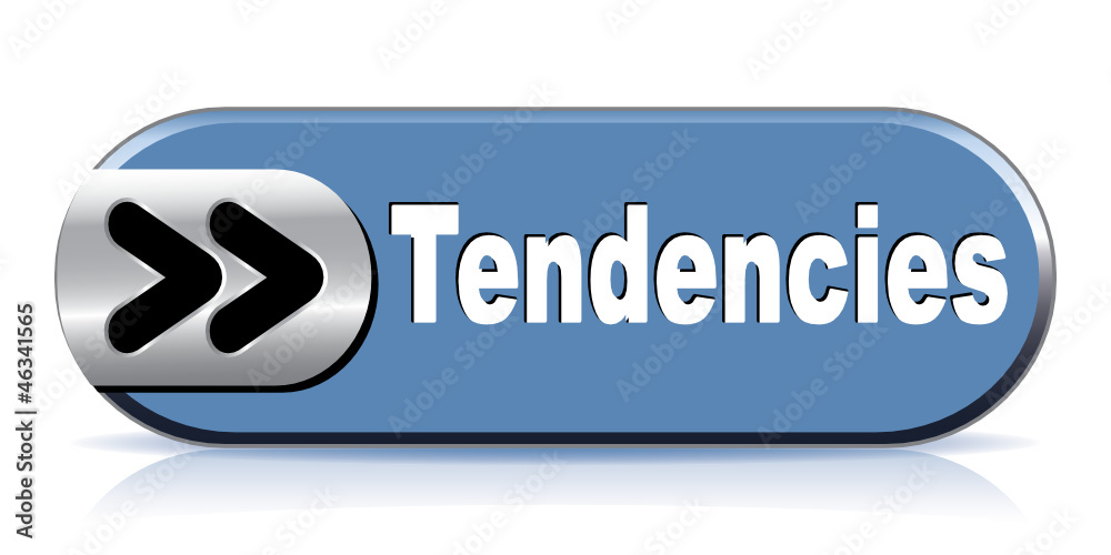 TENDENCIES ICON TENDENCIES ICON