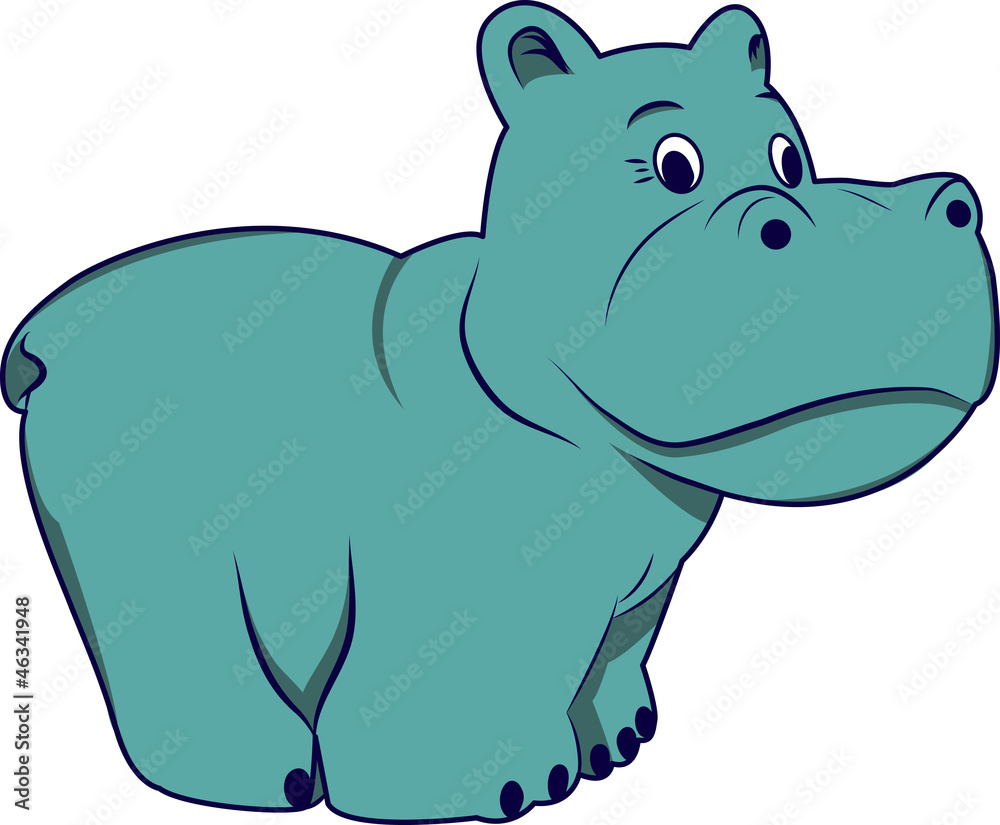 Fototapeta premium Basic RGB