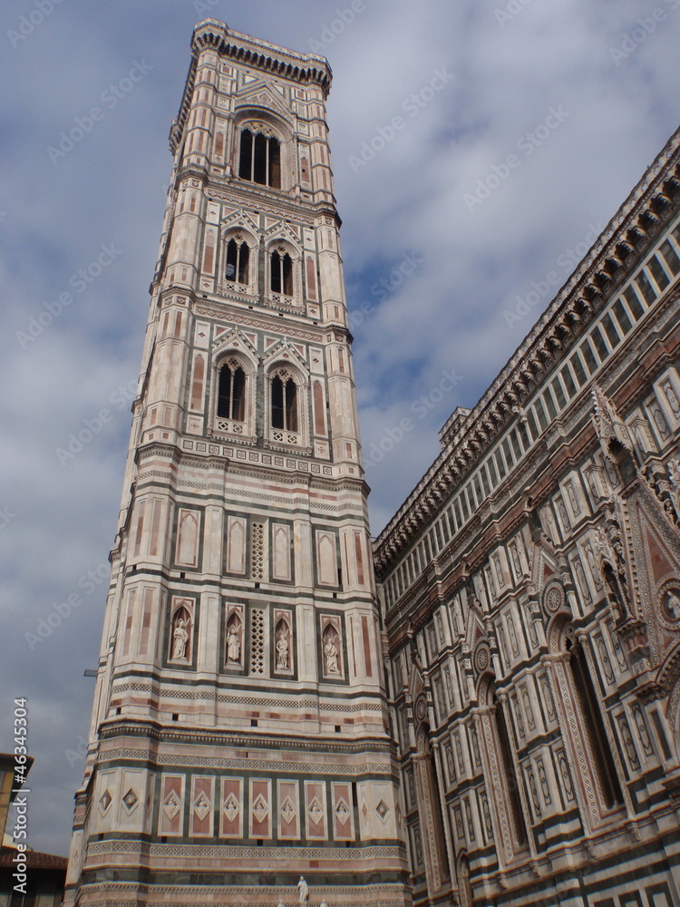 Campanile