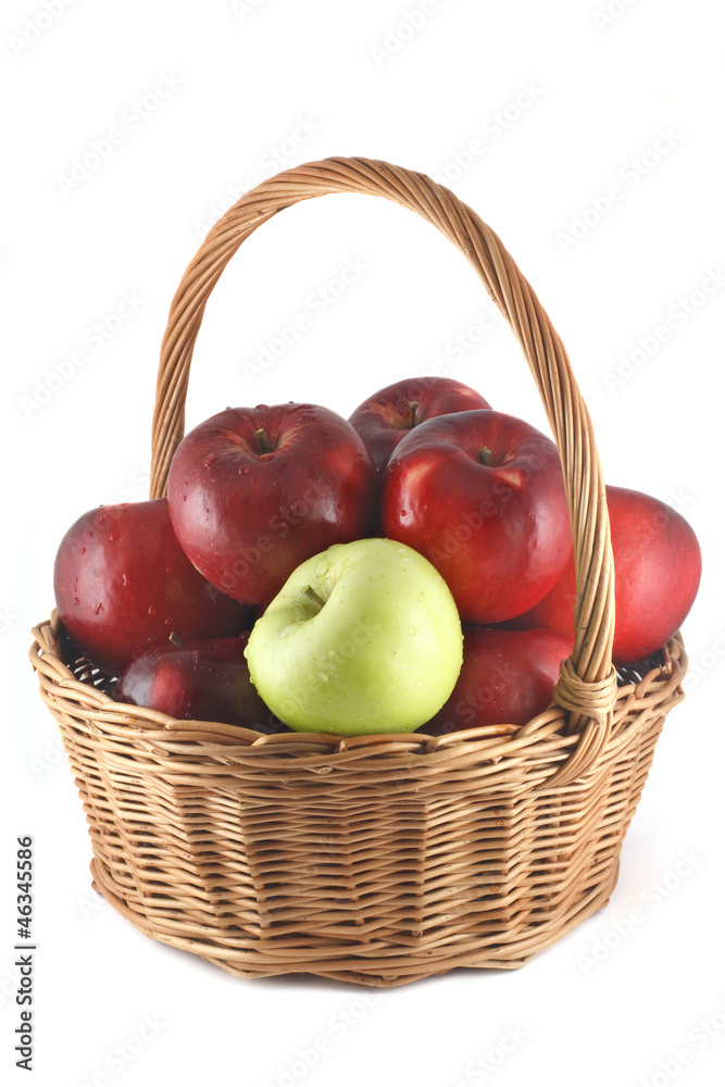 Apple Out from the Crowd Apple Out from the Crowd