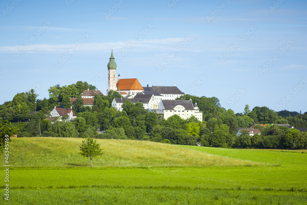 Andechs Andechs