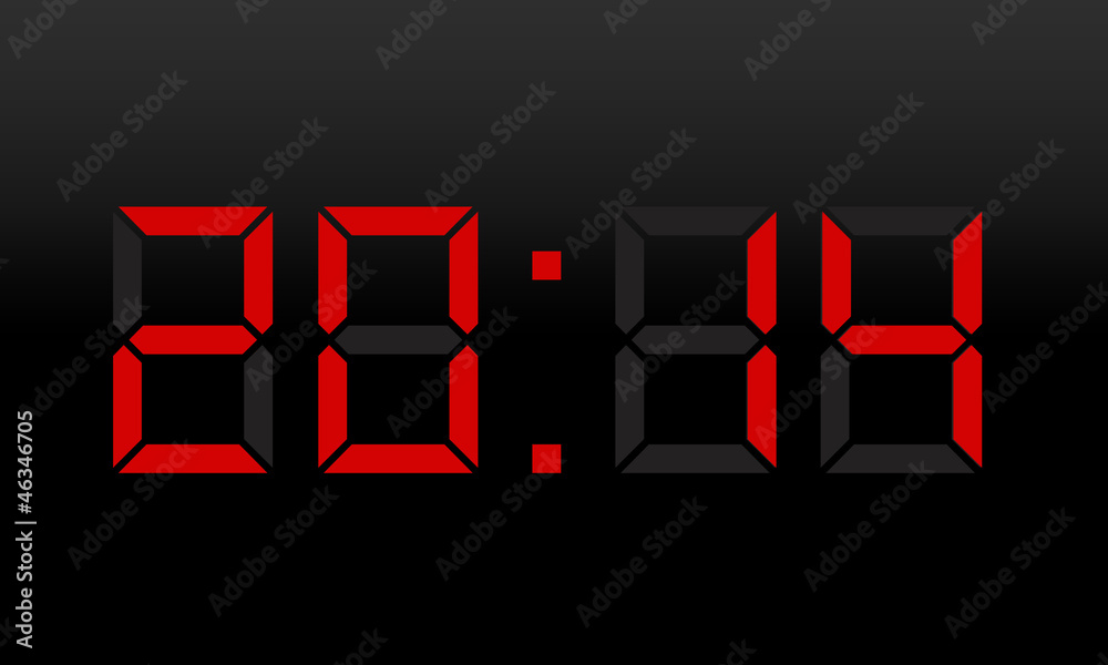 horaire radio réveil - 2014
