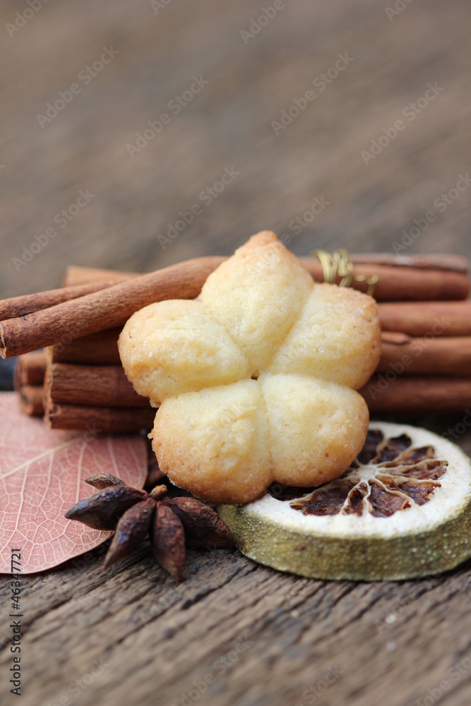 Plätzchen im Advent Plätzchen im Advent