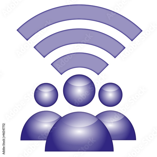 avatar social network rss