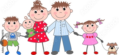 family