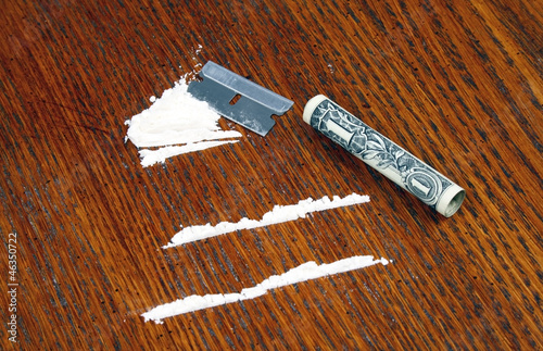 Cocaine