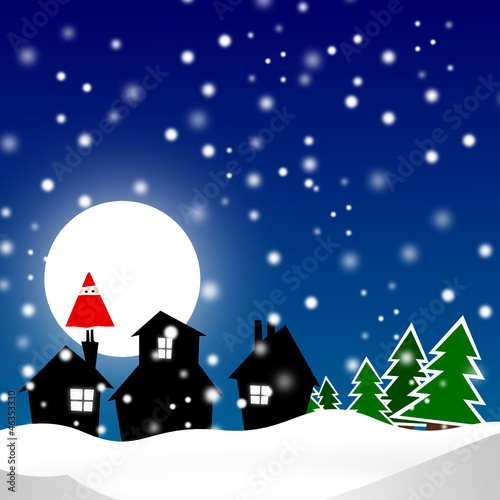 Weihnachten