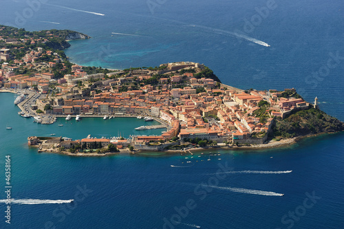 Isola d'Elba-Portoferraio