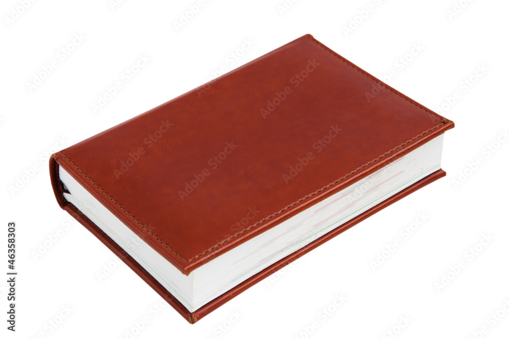 book book