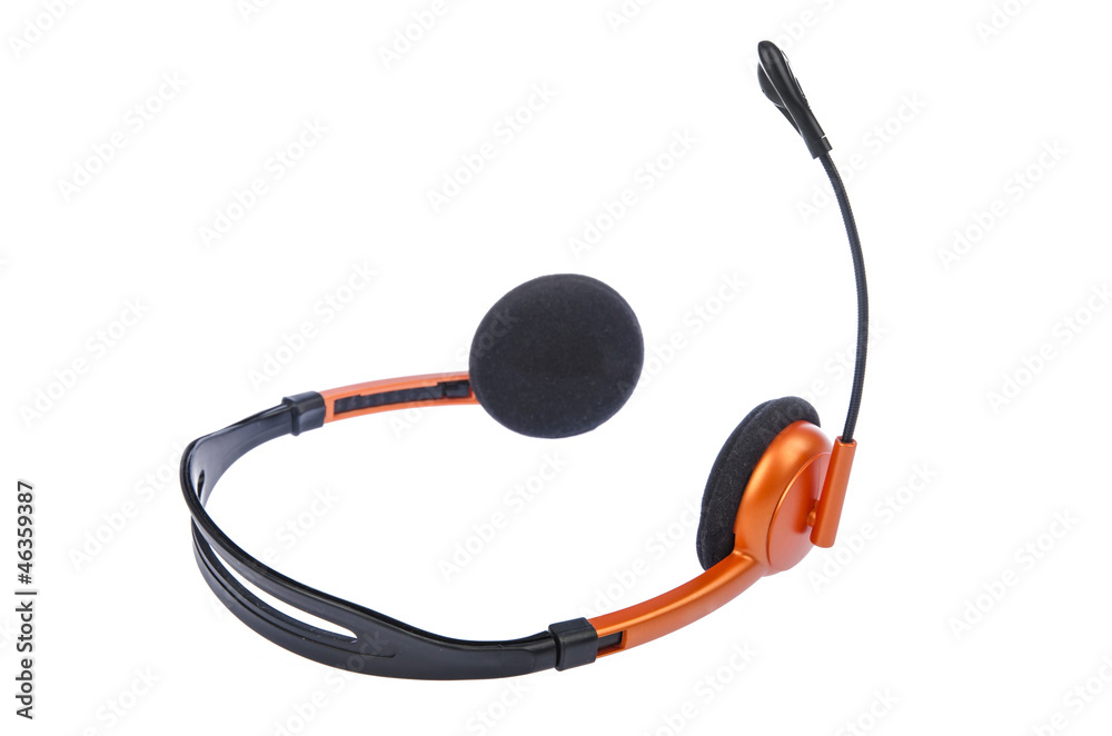 Headset Headset