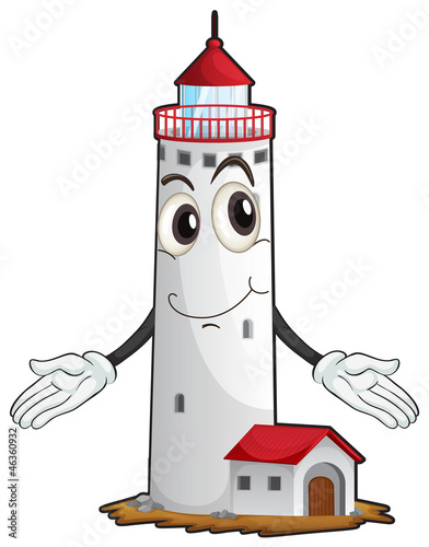 a light house