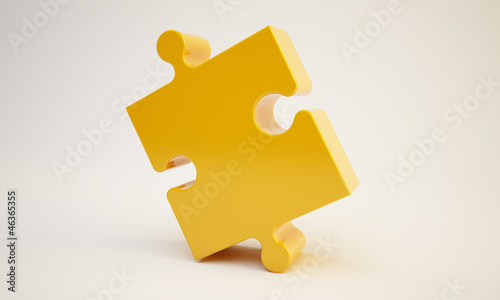 Jigsaw Puzzle