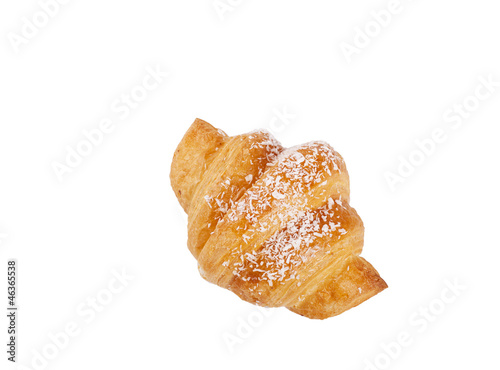 croissant photo