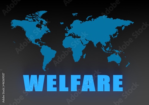 World welfare