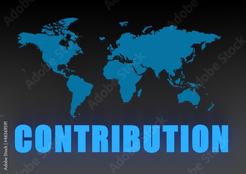 World contribution