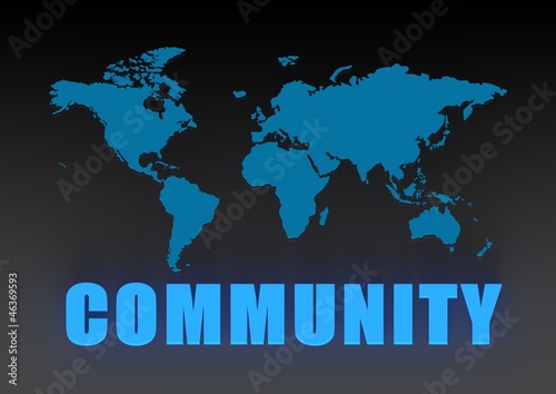 World community