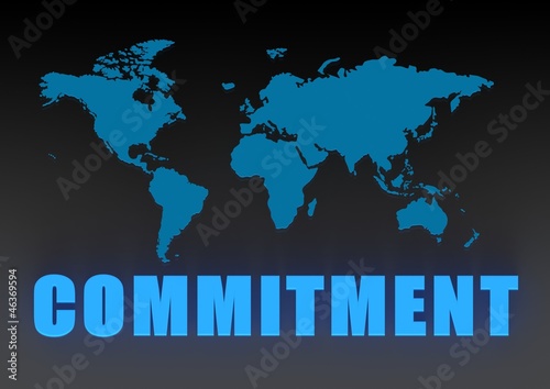 World commitment